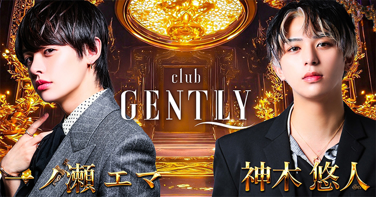 GENTLY東京