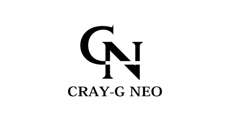 CRAY-G NEO