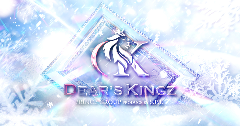 DEAR'S KINGZ