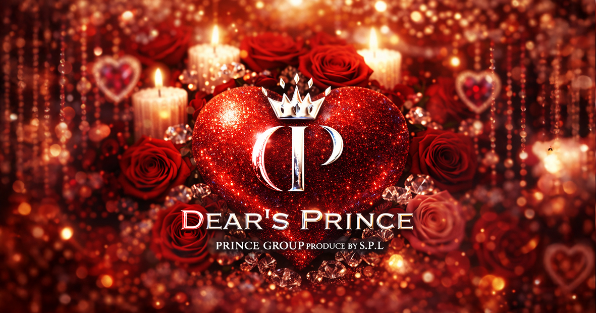 DEAR'S PRINCE