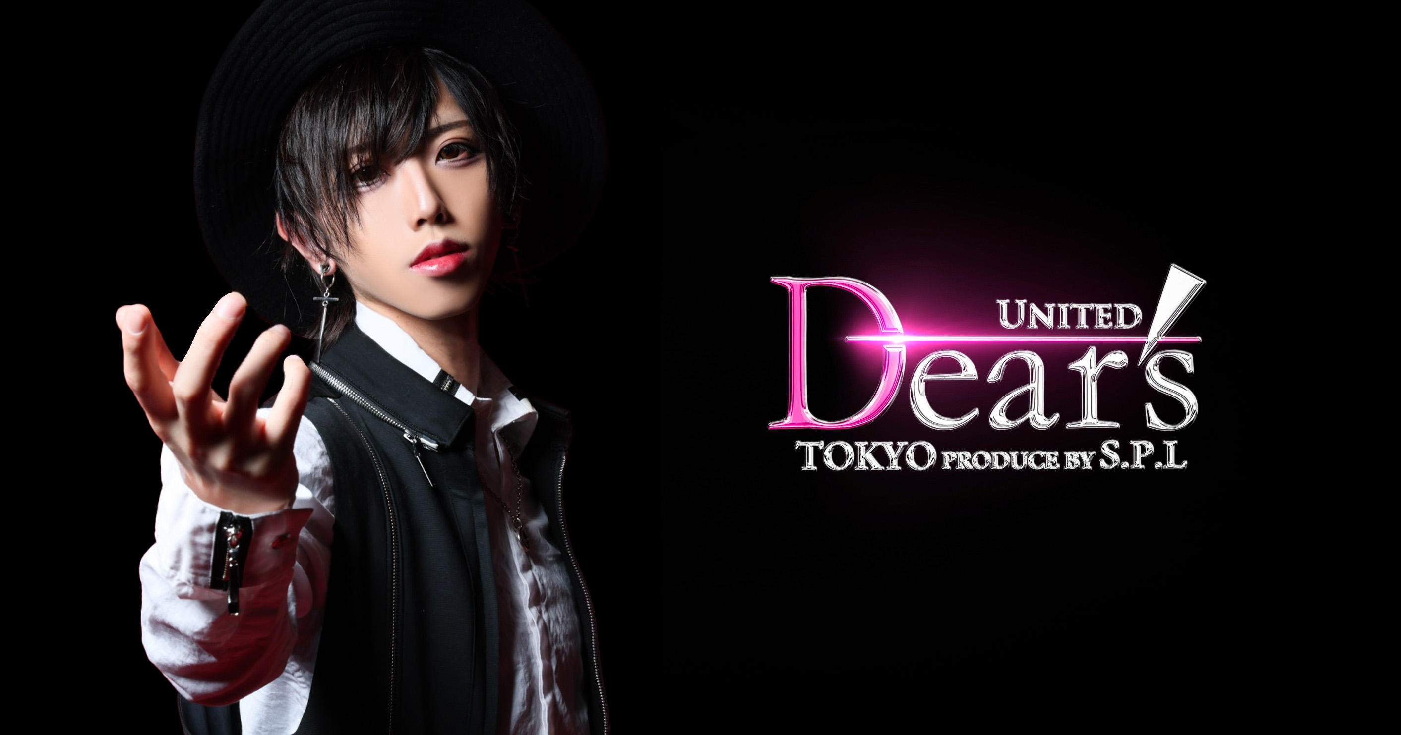 UNITED DEAR'S東京