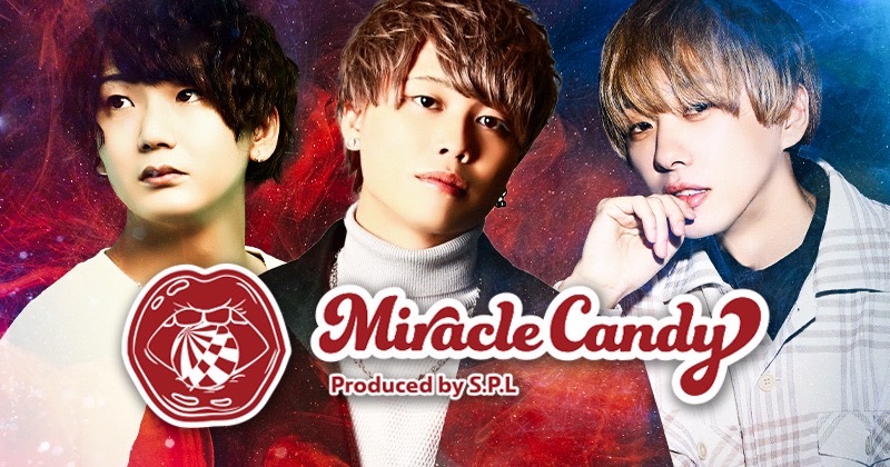Miracle Candy