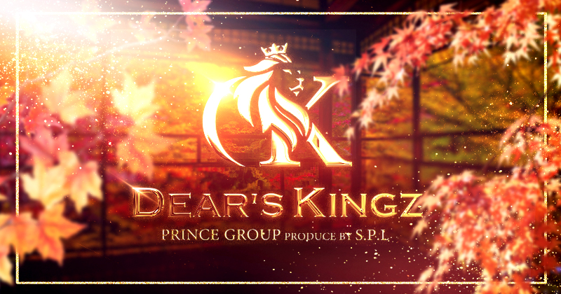 DEAR'S KINGZ