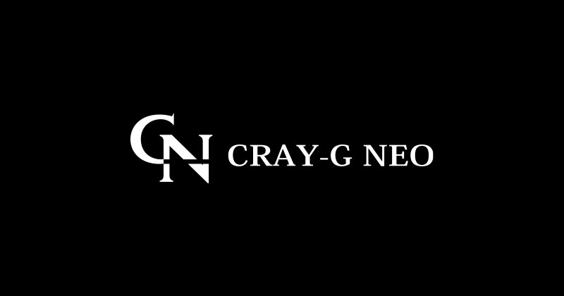 CRAY-G NEO
