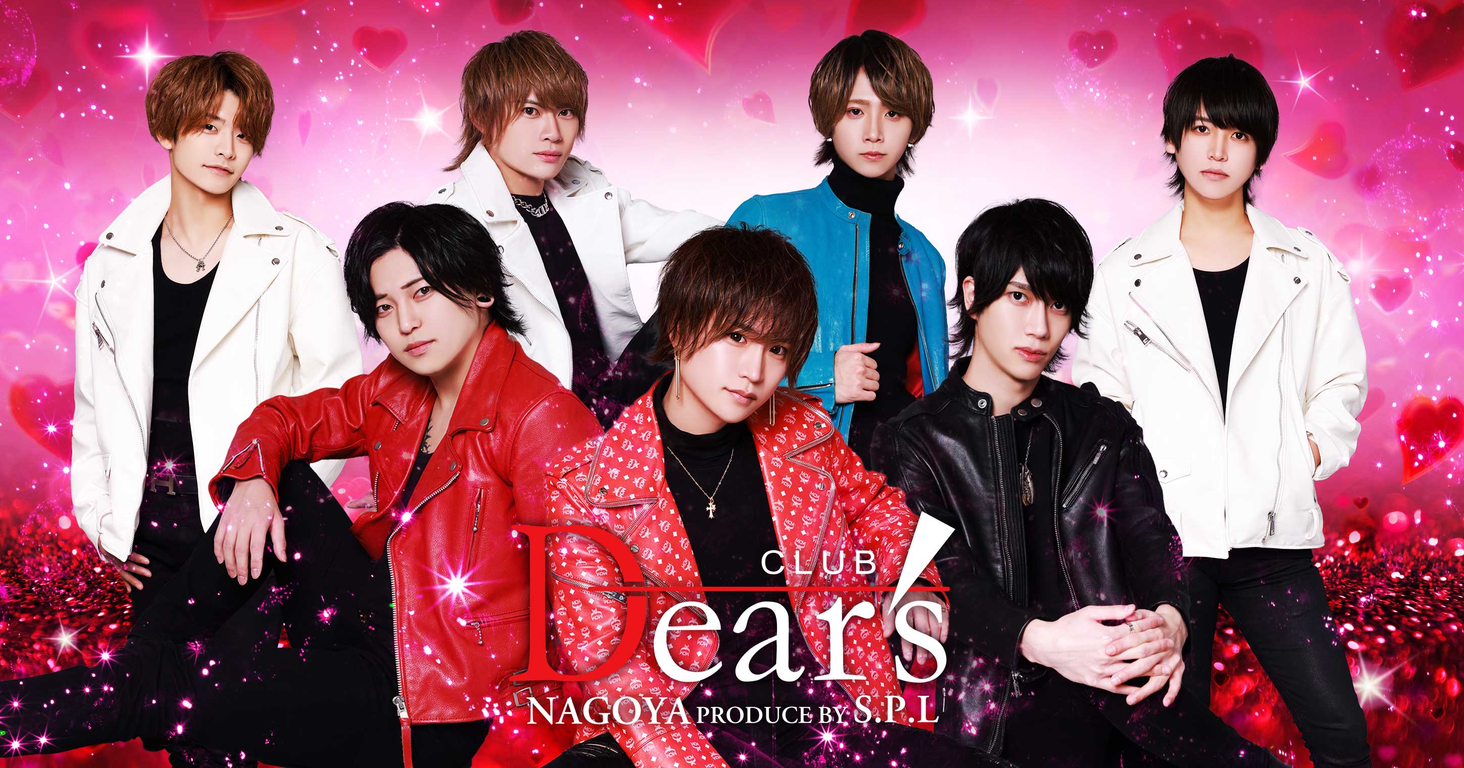 Dear's名古屋