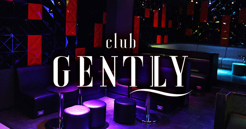 GENTLY大阪