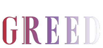 GENTLY GREED