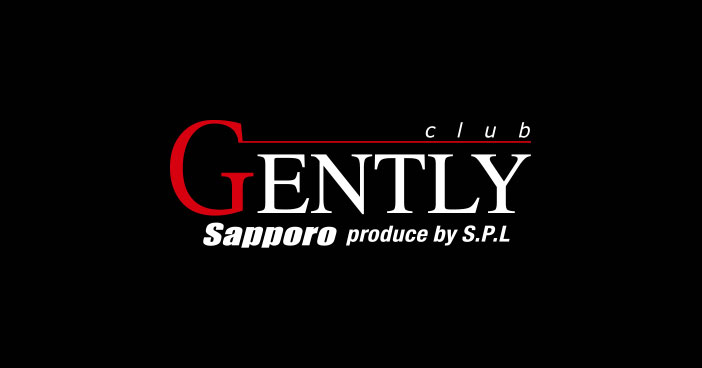 GENTLY札幌